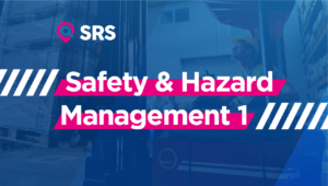 Safety And Hazard Management Part 1