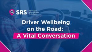 Driver Wellbeing Blog